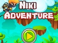 Joc Niki Adventure