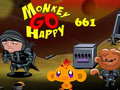 Joc Monkey Go Happy Stage 661