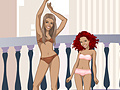 Joc Beyonce - A Talent Kid