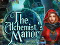 Joc The Alchemists Manor