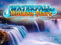 Joc Waterfall Hidden Stars