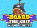 Joc Board The Ship With Buddies