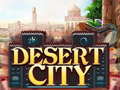 Joc Desert City