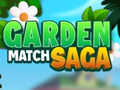 Joc Garden Match Saga