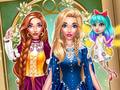 Joc Magic Fairy Tale Princess Game 