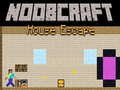 Joc Noobcraft House Escape
