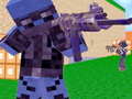 Joc Original Blocky Combat Swat 2022