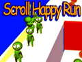 Joc Scroll Happy Run