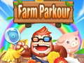 Joc Farm Parkour