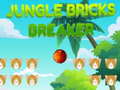 Joc Jungle Bricks Breaker