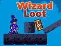 Joc Wizard Loot