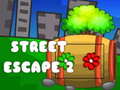 Joc Street Escape 2
