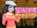 Joc Teenzone School Girl