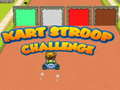 Joc Kart Stroop Challenge