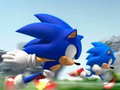 Joc Sonic Runner