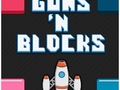 Joc Guns and blocks