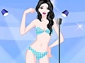 Joc Dress - Pop diva