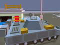 Joc Blocky Combat Swat Vehicle Desert