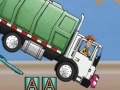 Joc Toy Story Truck