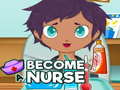 Joc Become a Nurse