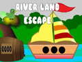 Joc River Land Escape
