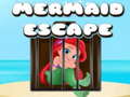 Joc Mermaid Escape