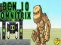 Joc Ben 10 Omnitrix 