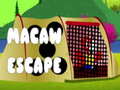 Joc Macaw Escape