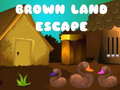 Joc Brown Land Escape