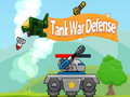 Joc Tank War Defense