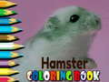 Joc Hamster Coloring Book