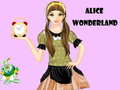 Joc Alice in Wonderland 