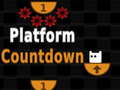 Joc Platform Countdown