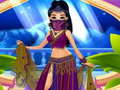 Joc Arabian Princess Dress Up Game