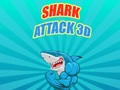 Joc Shark Attack 3D
