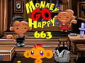 Joc Monkey Go Happy Stage 663