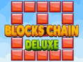Joc Block chain deluxe