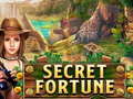 Joc Secret Fortune