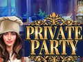 Joc Private Party