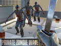 Joc Private Zombie Wave