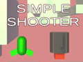 Joc Simple shooter