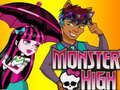 Joc Monster High 