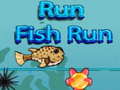 Joc Run Fish Run