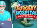 Joc Multi Surgery Hospital