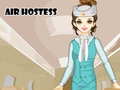 Joc Air Hostess 