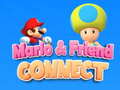 Joc Mario & Friends Connect