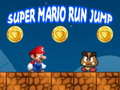 Joc Super Mario Run Jump 