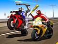 Joc Biker Battle 3D