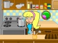 Joc Sally's Soup Shop