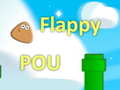 Joc Flappy Pou
